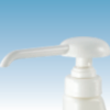 Lotion Pump RB3314 5.0cc