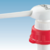 Gallon Pump RB0404 10/15/20/25/30ml